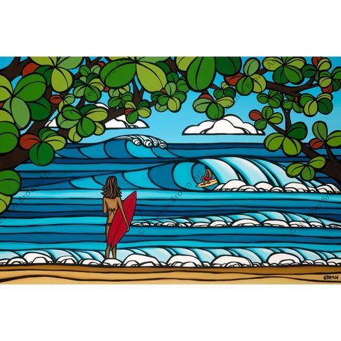 NORTH SHORE HOLIDAY